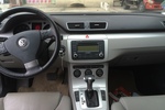 大众迈腾2009款1.8TSI DSG 豪华型