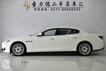 玛莎拉蒂总裁2013款3.0T 标准型