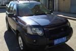 路虎神行者22005款Freelander V6 Station Wagon