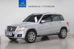 奔驰GLK级2010款GLK300 4MATIC 时尚版