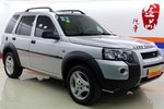 路虎神行者22004款Freelander 1.8i Station Wagon