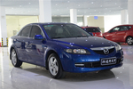 马自达Mazda62006款2.3 手自一体旗舰型 