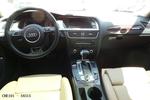 奥迪A4 allroad2013款40 TFSI allroad quattro 豪华型 