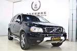 沃尔沃XC902011款2.5T 北欧个性运动版