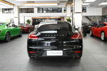 保时捷Panamera2014款Panamera 3.0T 