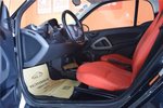 smartfortwo2014款1.0 MHD 硬顶城市光波激情版