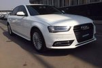 奥迪A4L2015款35 TFSI 自动豪华型