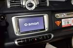 smartfortwo2012款1.0 MHD 硬顶舒适版