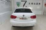 大众帕萨特2013款1.8TSI DSG尊荣版