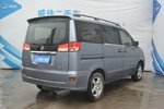 东风郑州日产帅客2011款1.6L 手动 舒适型 7座 国IV