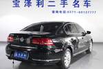 大众迈腾2015款改款 1.8TSI 豪华型