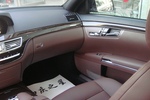 奔驰S级2012款S300L 商务型 Grand Edition