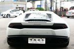 兰博基尼蝙蝠2008款Murcielago LP640 Roadster