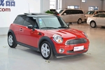 MINIMINI2010款1.6L COOPER Cheer 