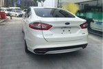 福特蒙迪欧2013款2.0L GTDi240 旗舰型