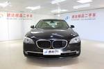 宝马7系2009款740Li 豪华型