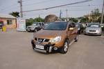 日产逍客2011款2.0XV 龙 CVT 4WD