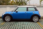 MINIMINI2010款1.6T COOPER S 50 Camden 