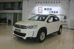 雪铁龙C3-XR2015款1.6L 自动时尚型