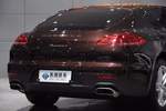 保时捷Panamera2014款Panamera 4 3.0T 