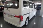 日产NV2002010款1.6L 尊雅型