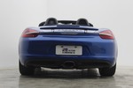 保时捷Boxster2013款Boxster 2.7L 