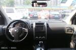 日产奇骏2010款2.5L CVT豪华版 4WD