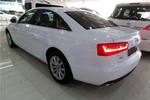 奥迪A6L2014款TFSI 舒适型（自动）