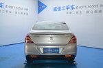 标致3082012款1.6L 自动优尚型