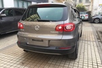 大众途观2010款2.0TSI 手自一体 菁英版