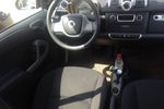 smartfortwo2012款1.0 MHD 硬顶标准版