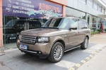 路虎揽胜2012款5.0 V8 NA