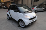 smartfortwo1.0L MHD 硬顶激情版