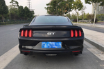 福特Mustang2017款2.3T 性能版