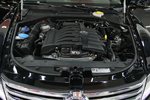 大众辉腾2012款3.0L 商务型