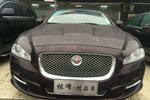 捷豹XJ2014款XJL 2.0T 两驱典雅商务版