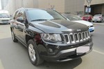 Jeep指南者2014款改款 2.4L 四驱舒适版