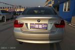 宝马3系2008款320i 进取型