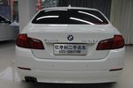 宝马5系2013款525Li 豪华型