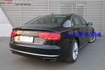 奥迪A8L2013款50 TFSI quattro尊贵型