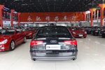 奥迪A6L2012款TFSI 舒适型(2.0T)