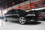 奥迪A6L2011款3.0TFSI quattro 豪华型