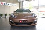 保时捷Panamera2010款Panamera 4 3.6L 