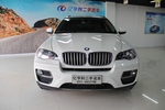 宝马X62013款xDrive35i