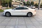 奥迪A5双门2010款2.0TFSI 风尚版