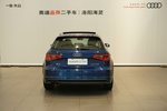 奥迪A3 Sportback2014款40 TFSI S line 舒适型