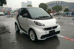 smartfortwo2014款1.0 MHD 硬顶新年特别版