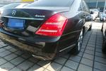 奔驰S级2012款S350L 4MATIC Grand Edition