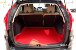 本田CR-V2012款2.0L 两驱都市版