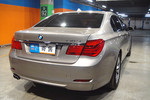 宝马7系2011款730Li 典雅型